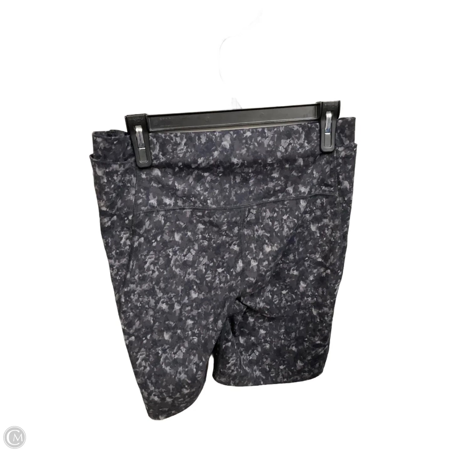 Athletic Shorts By All In Motion In Camouflage Print, Size: L