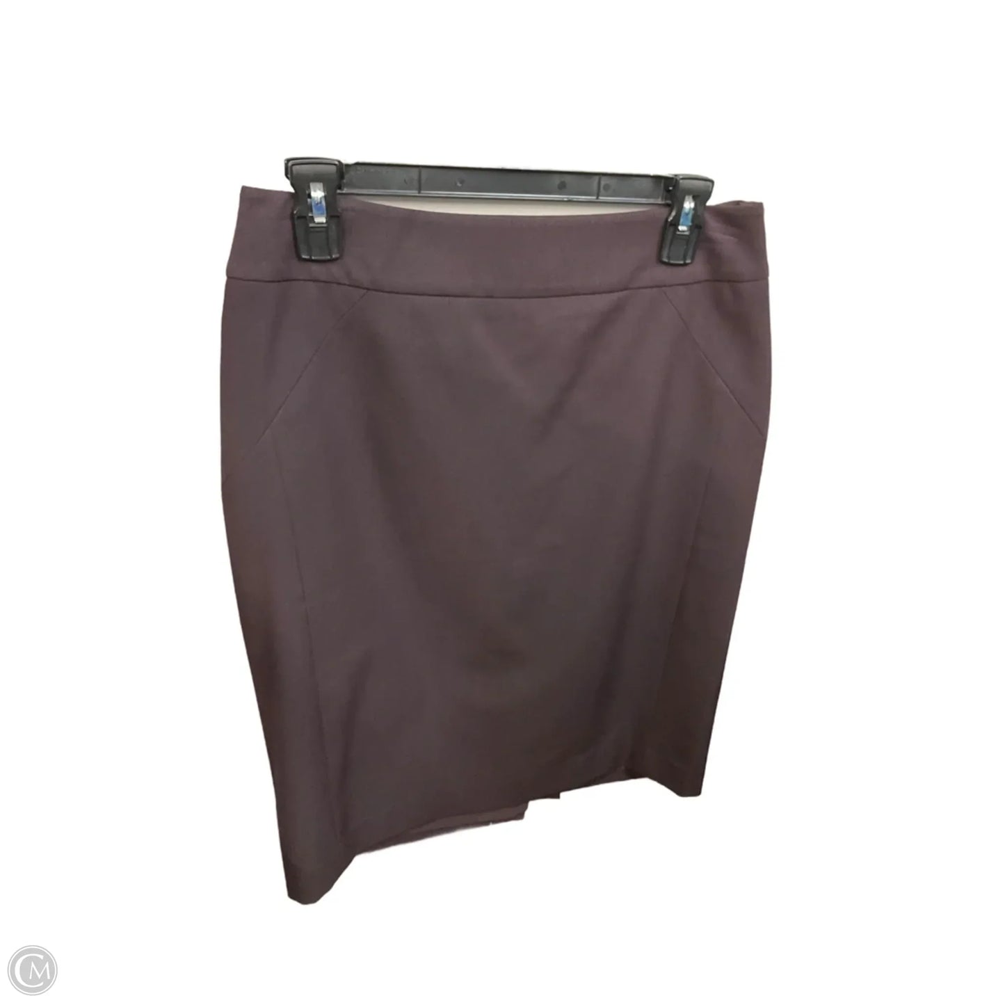 Skirt Mini & Short By Loft In Brown, Size: 10