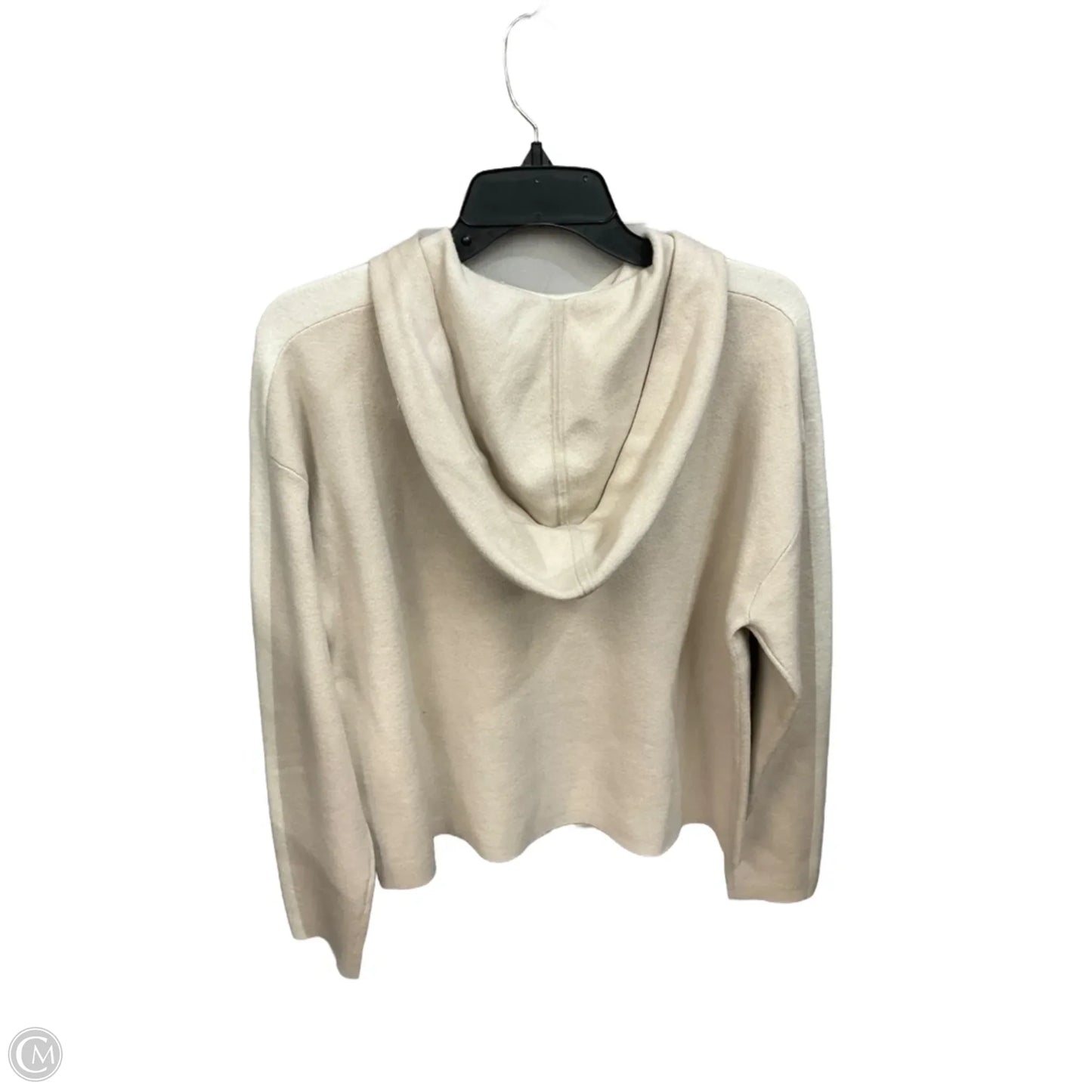 Jacket Other By Haven In Beige, Size: M