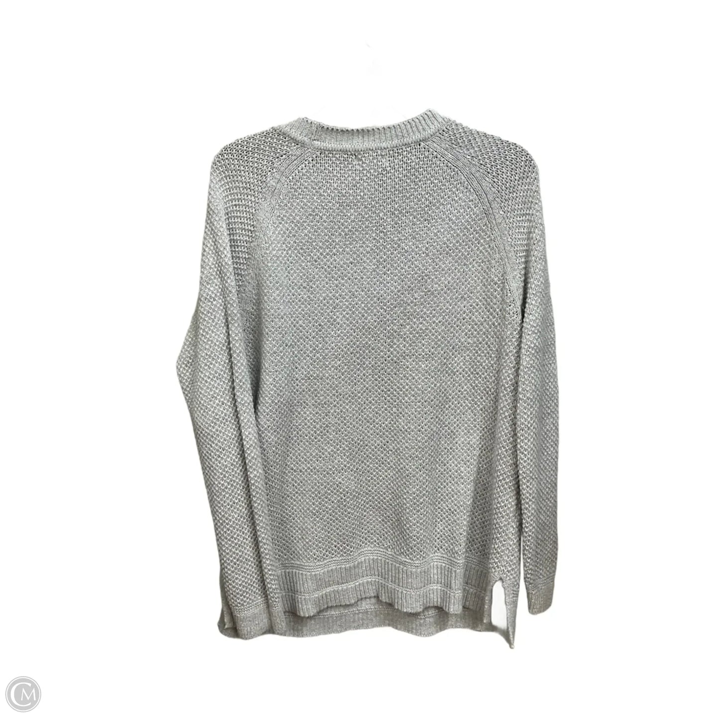 Sweater By Old Navy In Grey, Size: Xl