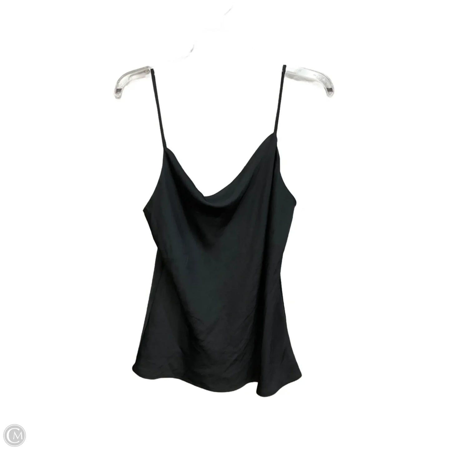 Top Sleeveless By Loft In Black, Size: Xs