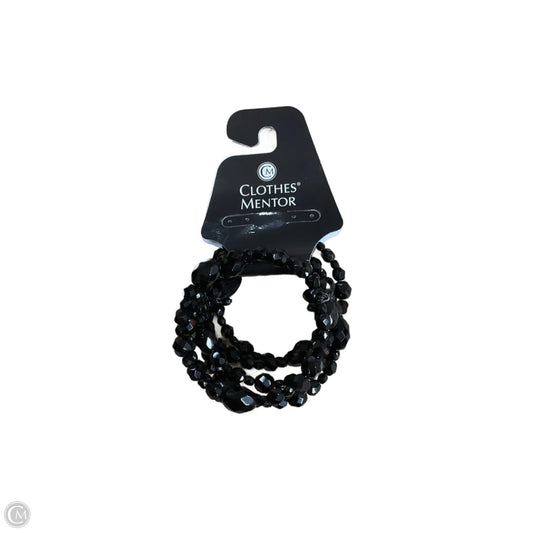 Bracelet Beaded By White House Black Market