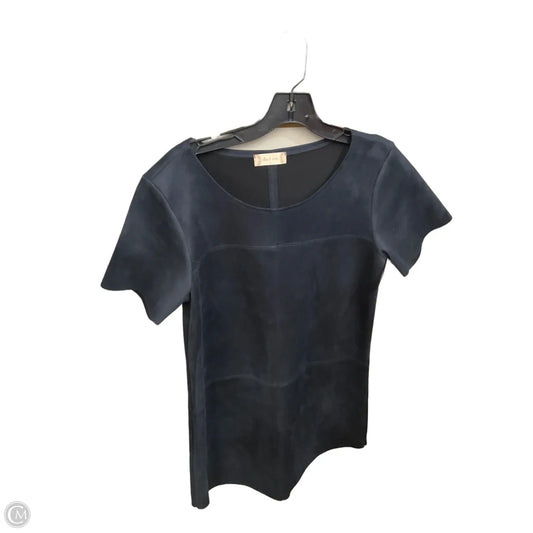 Dress Casual Short By Altard State In Navy, Size: L