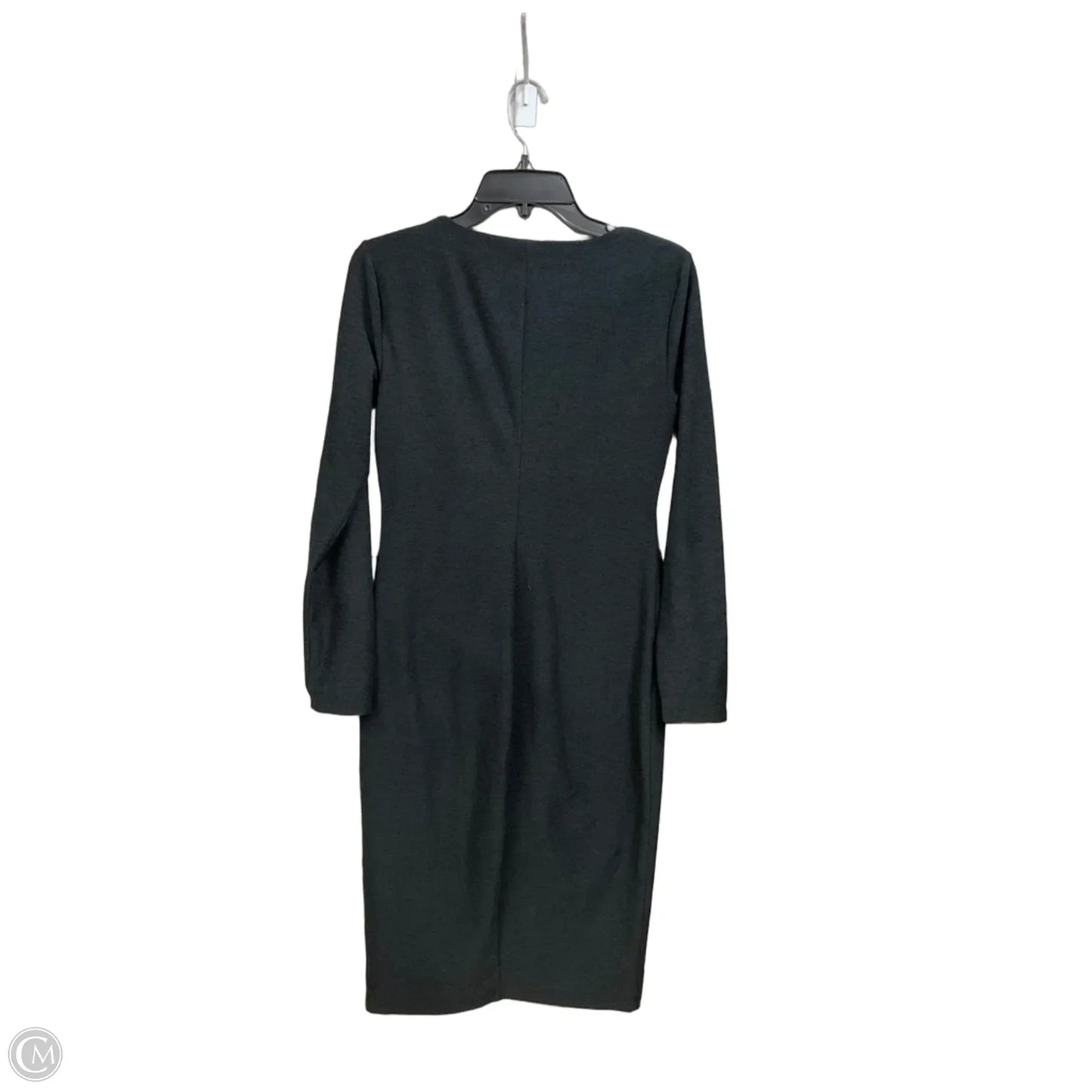 Athletic Dress By Beyond Yoga In Grey, Size: M