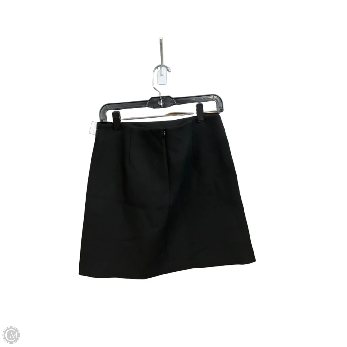 Skirt Mini & Short By Maeve In Black, Size: 6