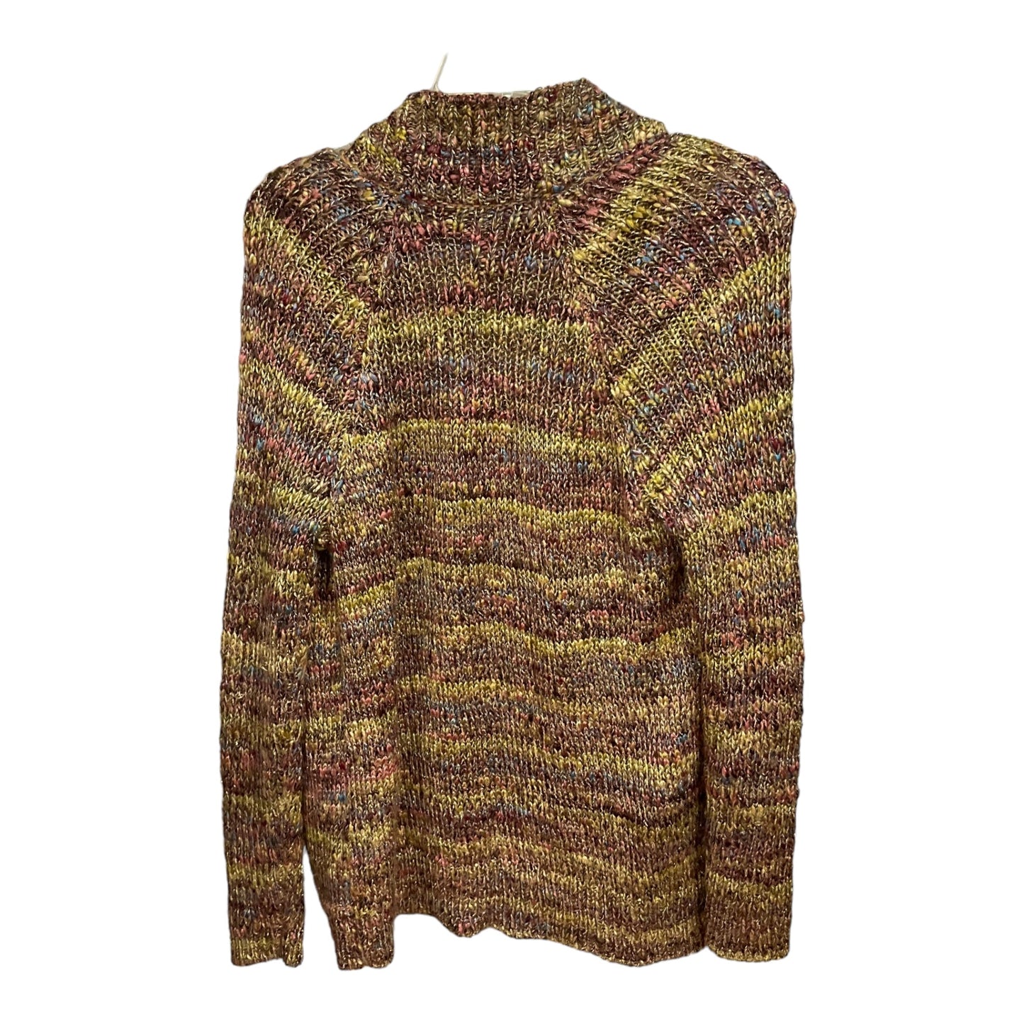 Multi-colored Sweater Cardigan Chicos, Size M