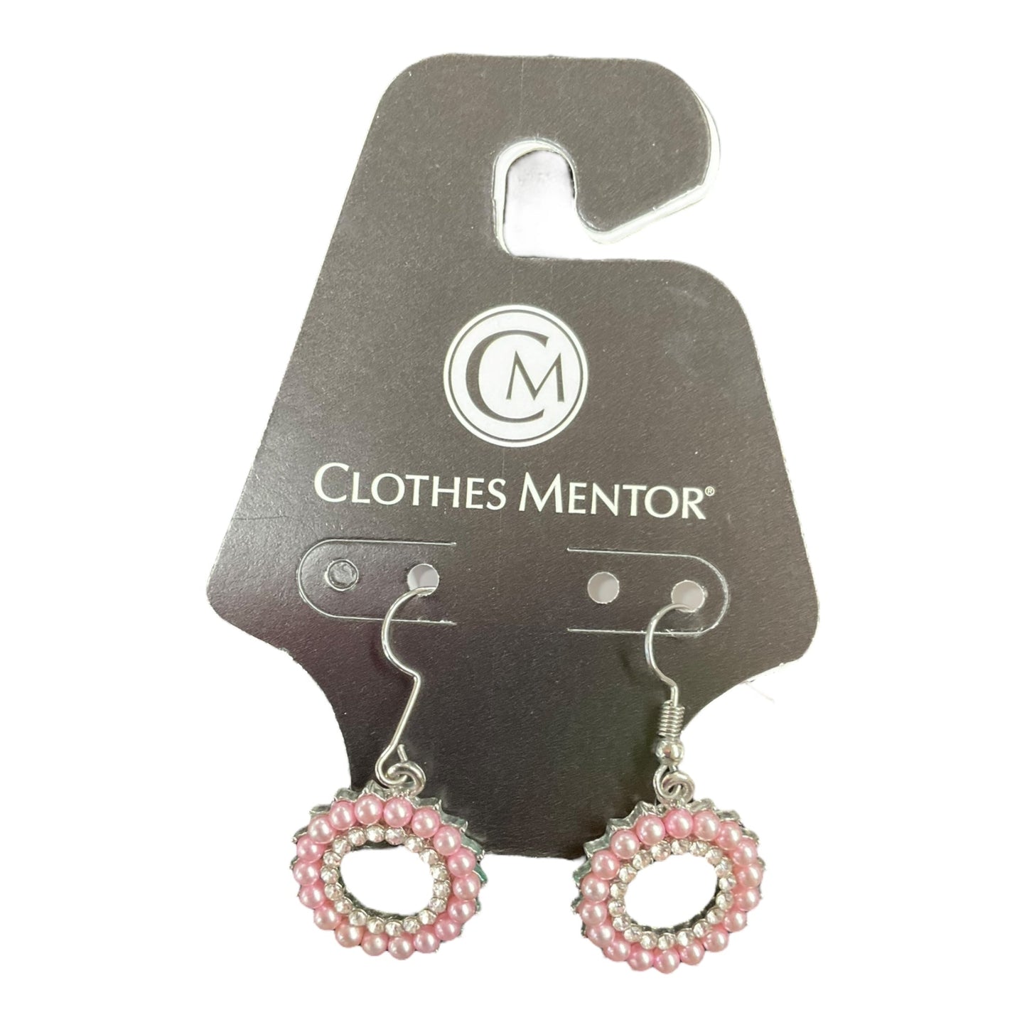 Earrings Dangle/drop Cmf