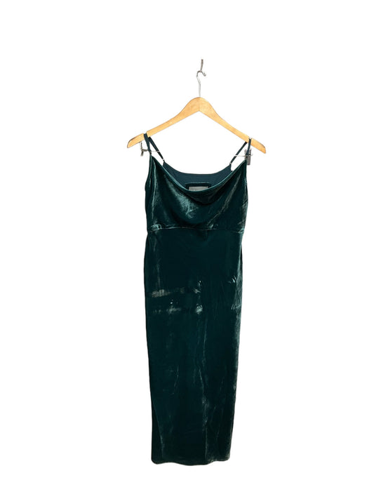 Dress Party Midi By Anthropologie  Size: Xs