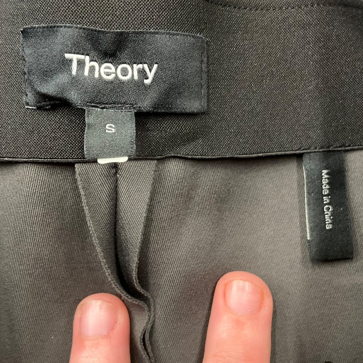 Pants Leggings By Theory  Size: S