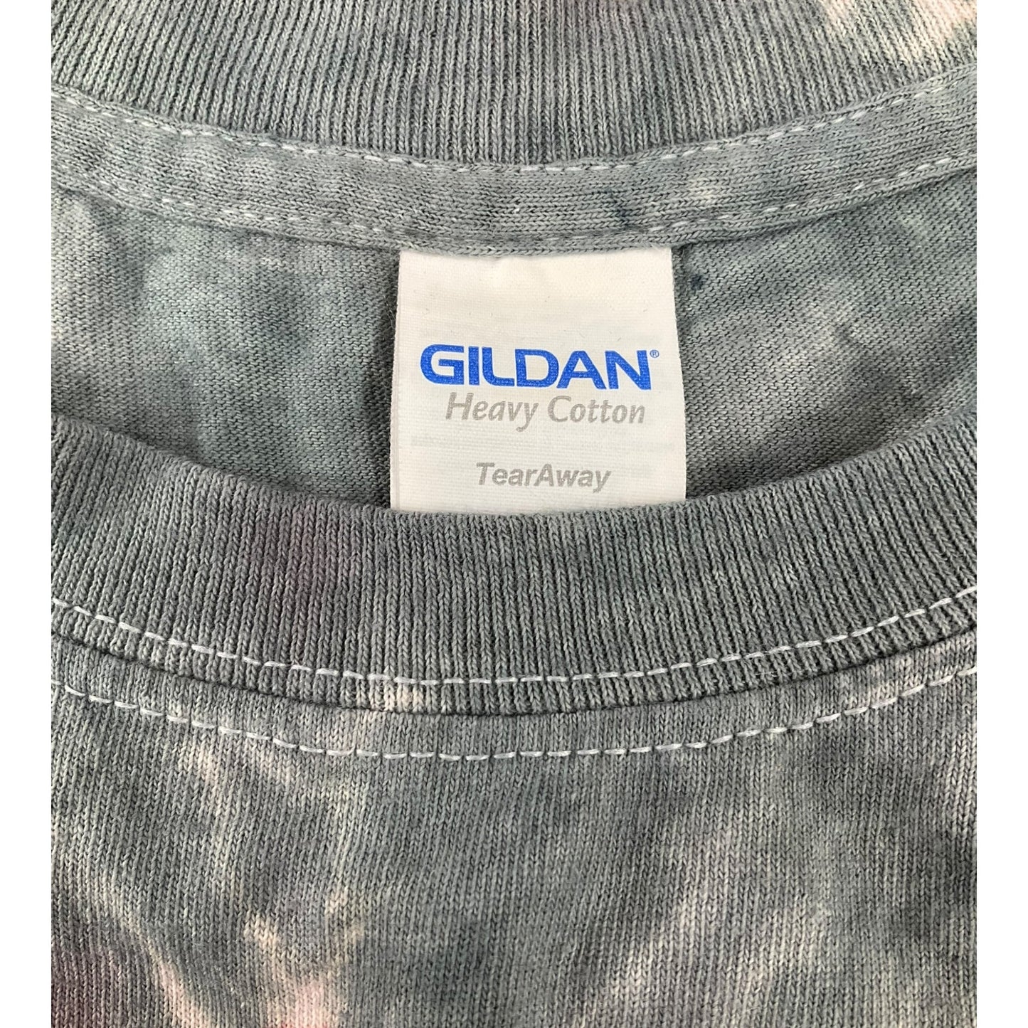 Top Short Sleeve Basic By Gildan  Size: L