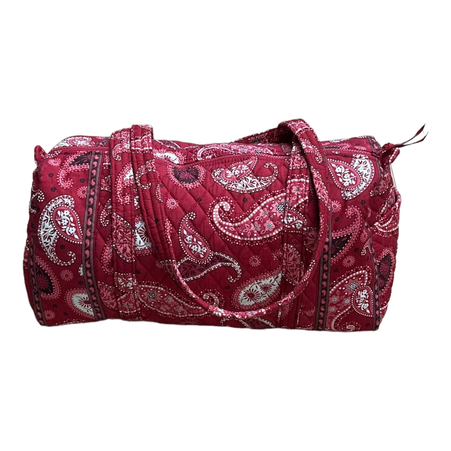 Duffle And Weekender By Vera Bradley  Size: Small