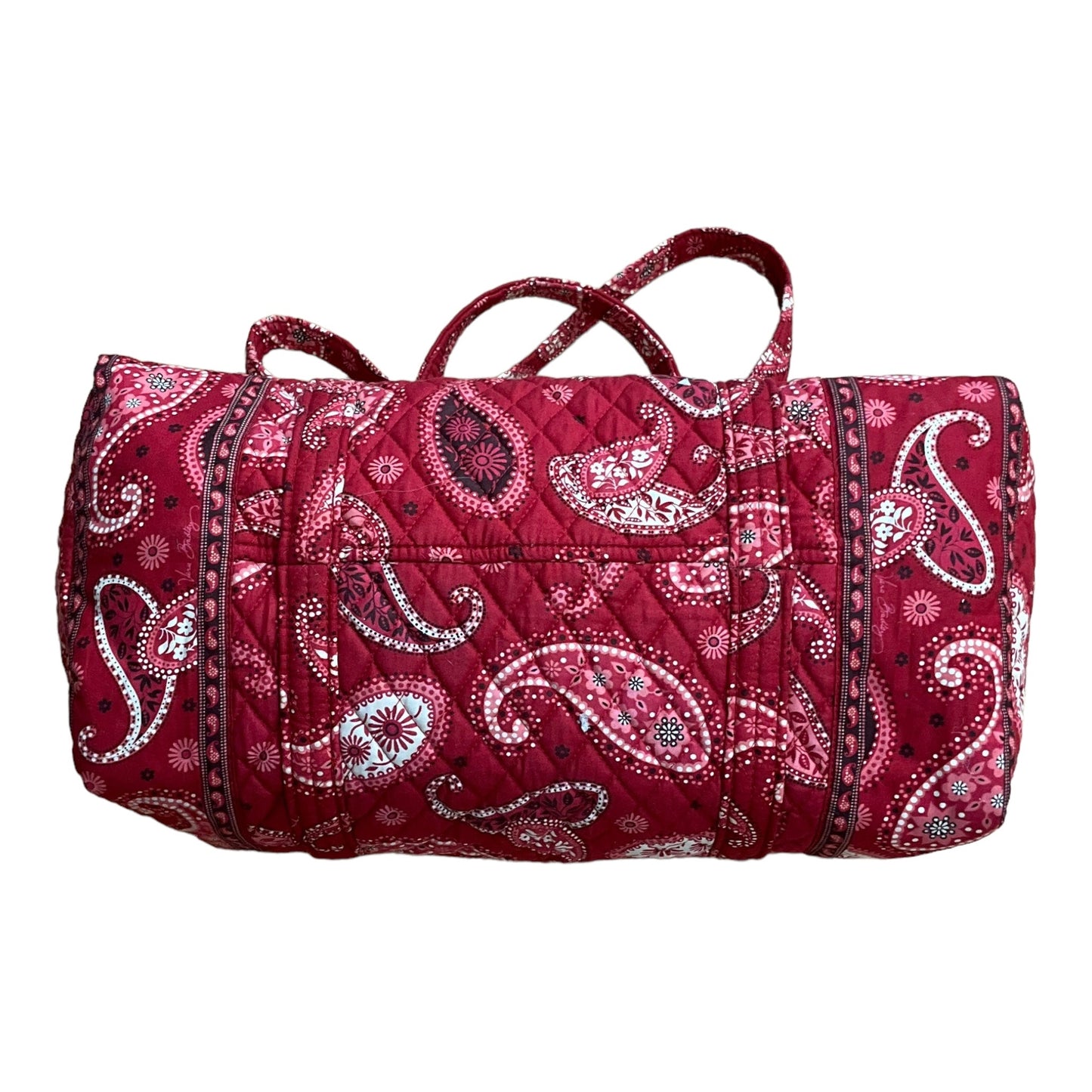 Duffle And Weekender By Vera Bradley  Size: Small