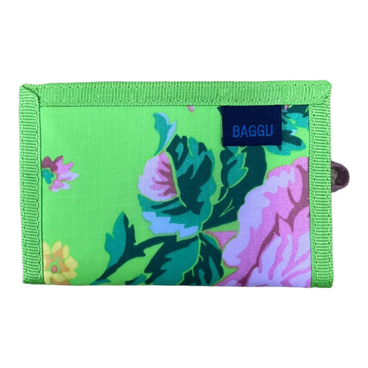 Wallet By Cmc  Size: Small