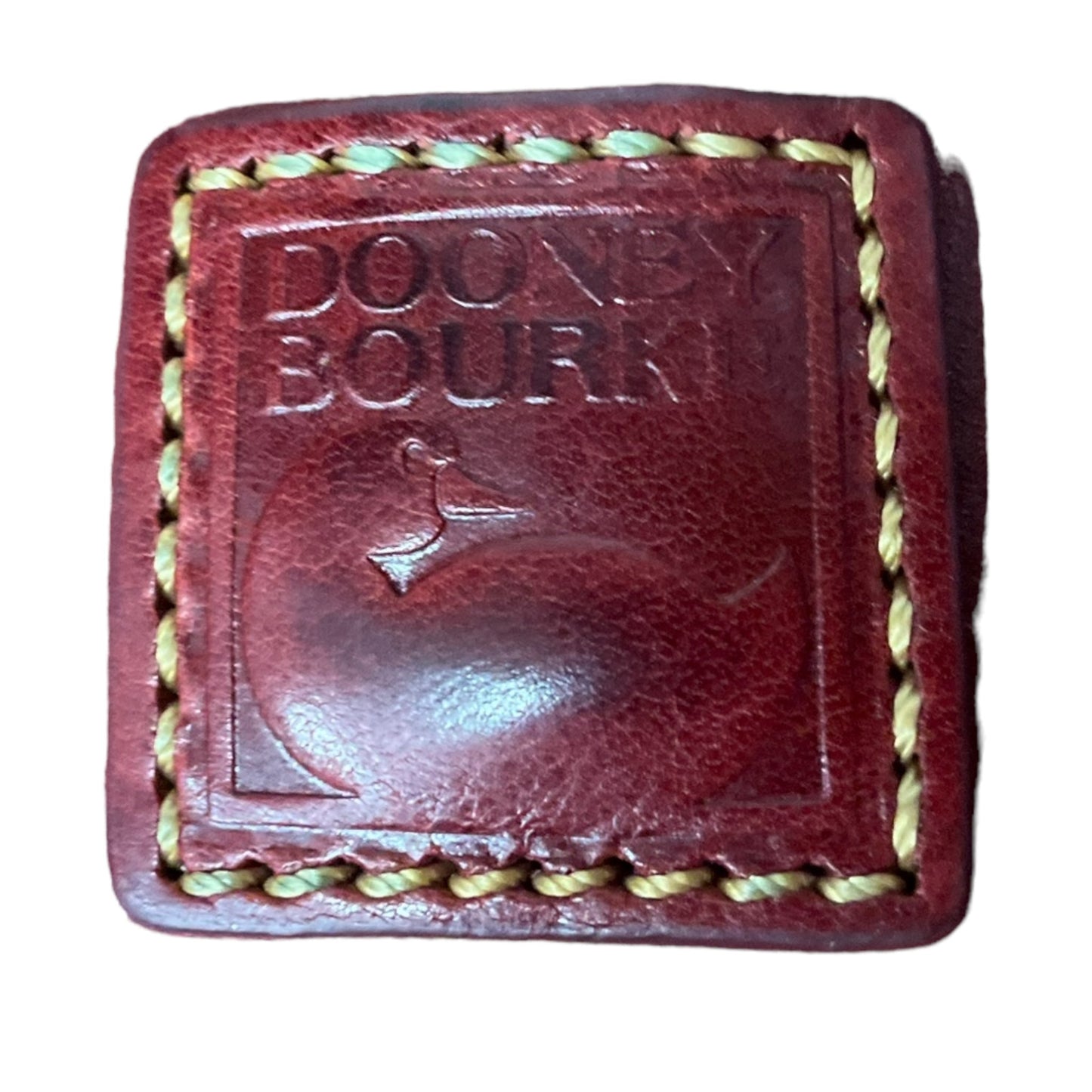 Crossbody Designer By Dooney And Bourke  Size: Medium