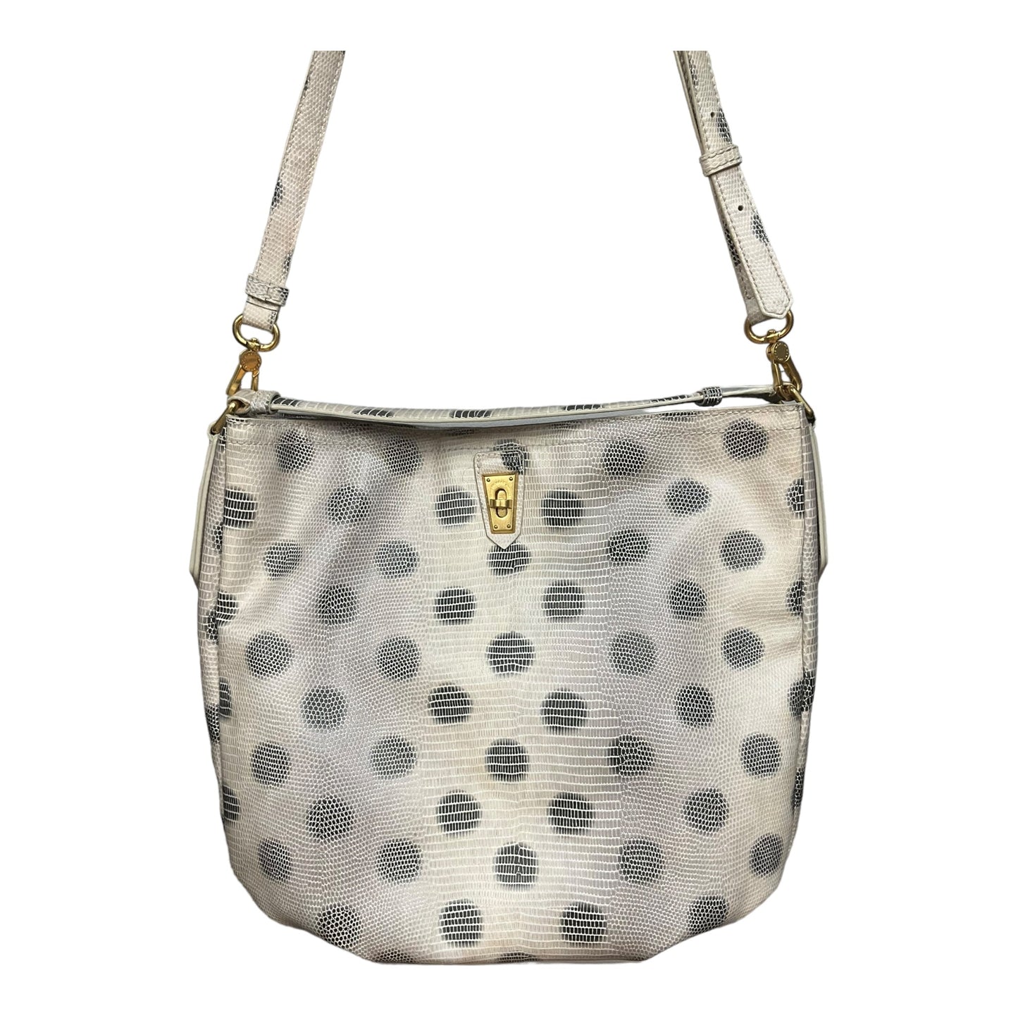 Handbag Designer Marc By Marc Jacobs, Size Large