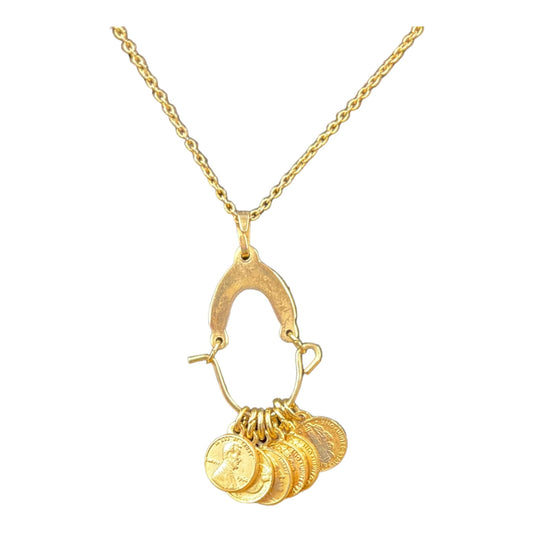 Necklace Pendant Clothes Mentor