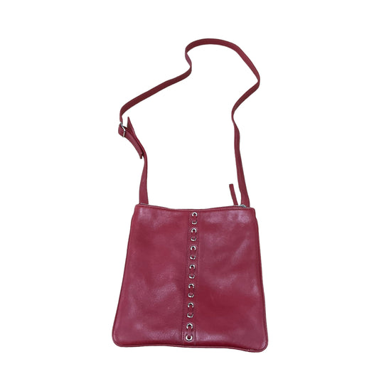 Crossbody Designer Coach, Size Small