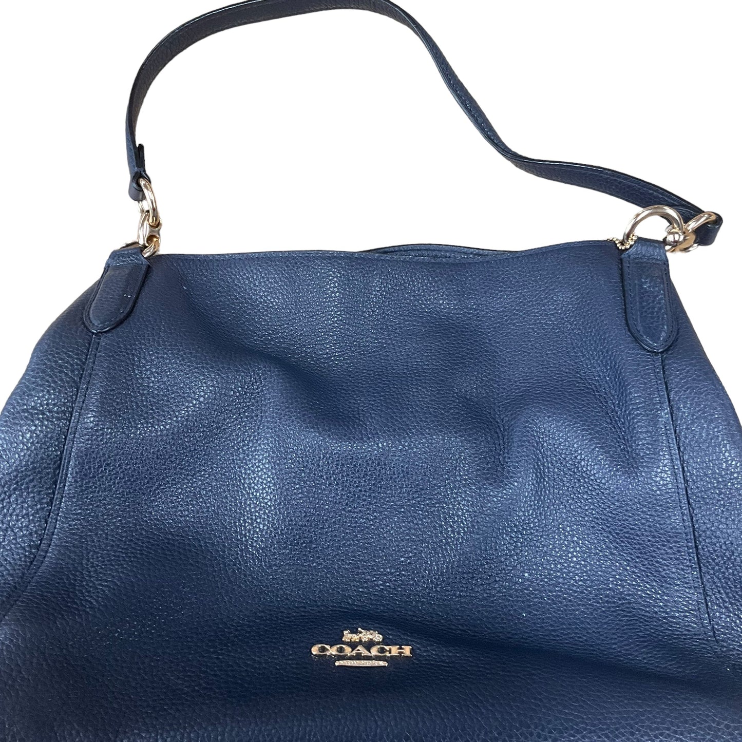 Handbag Designer Coach, Size Large