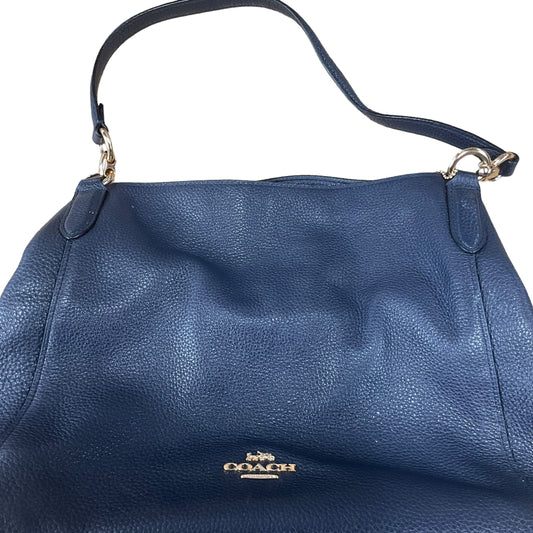 Handbag Designer Coach, Size Large