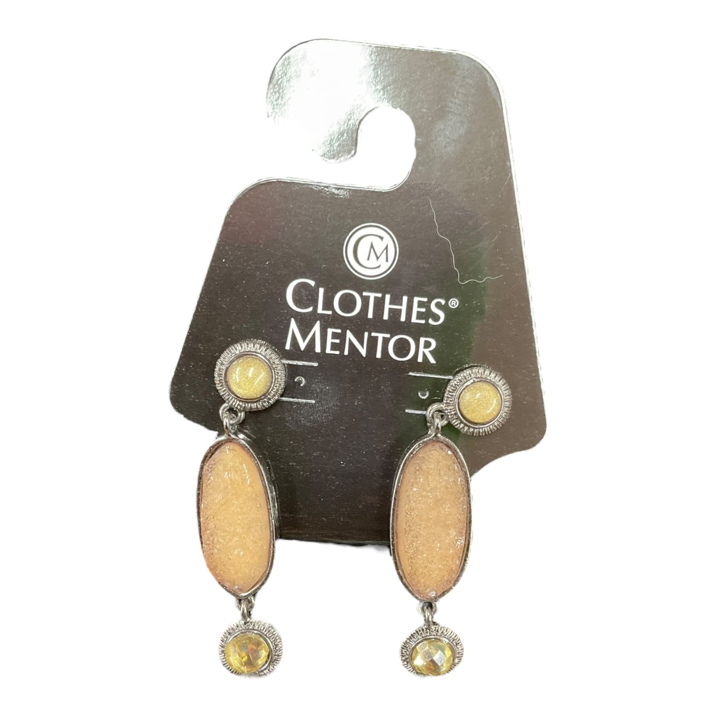 Earrings Dangle/drop Cmf