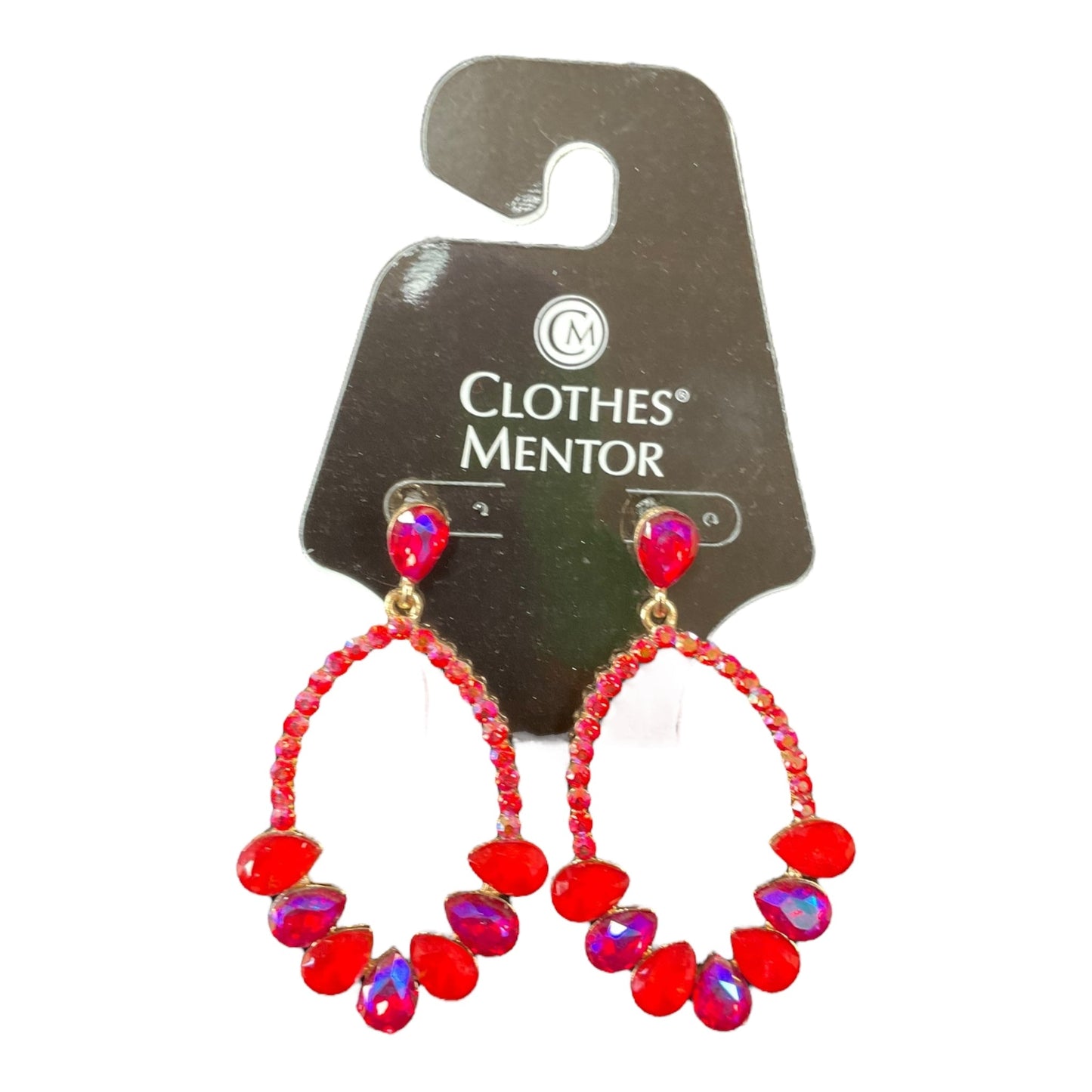 Earrings Dangle/drop Cmf