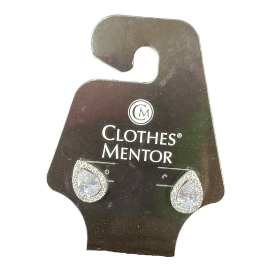 Earrings Dangle/drop By Clothes Mentor