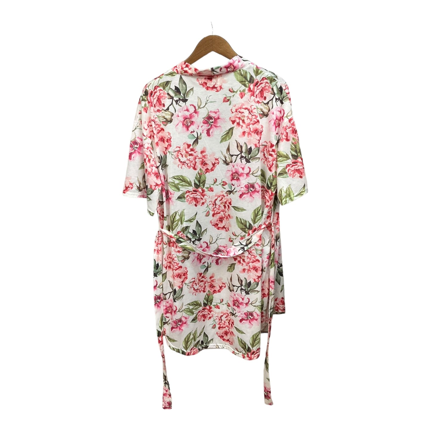 Cardigan By Show Me Your Mumu In Floral Print, Size: Onesize