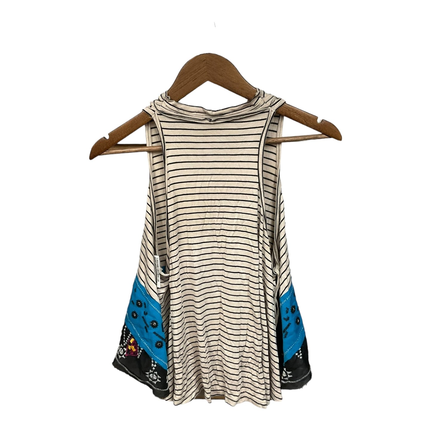 Top Sleeveless By We The Free In Multi-colored, Size: Xs