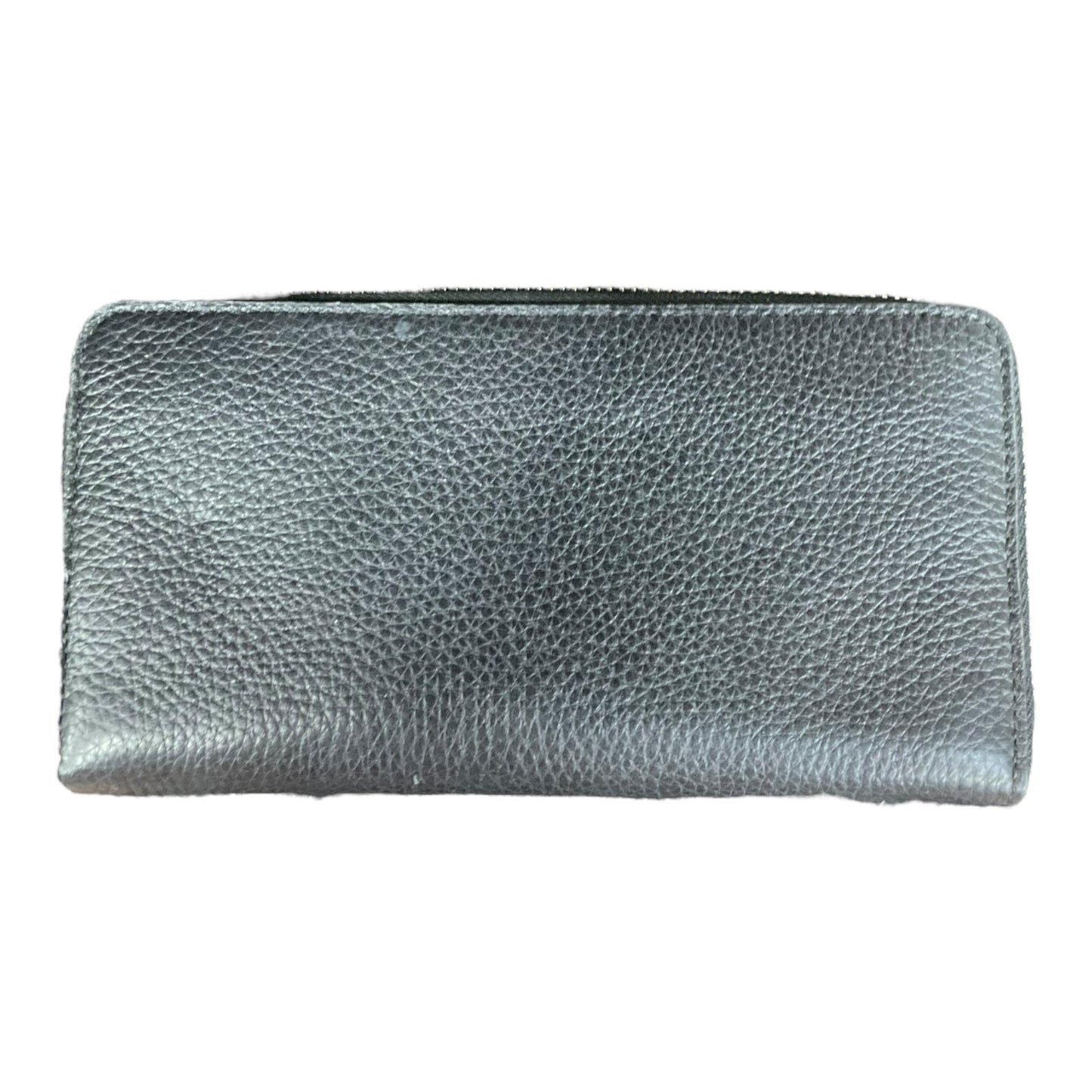 Wallet Designer By Coach, Size: Large