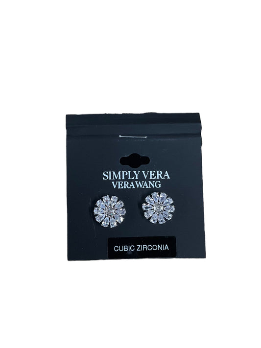 Earrings Stud By Simply Vera