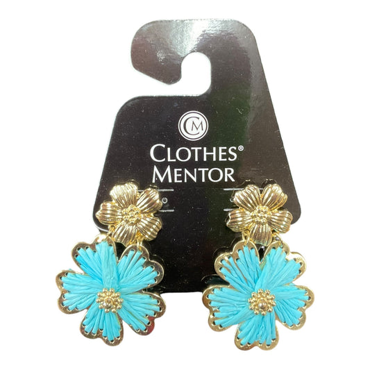 Earrings Dangle/drop By Clothes Mentor