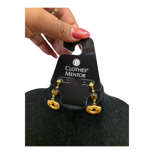 Earrings Dangle/drop By Clothes Mentor