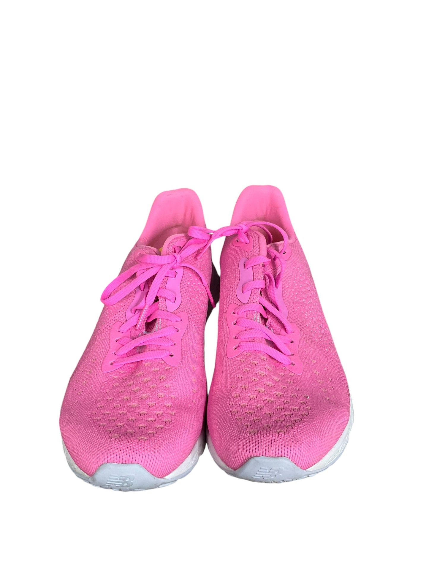 Shoes Athletic By New Balance In Pink, Size: 10