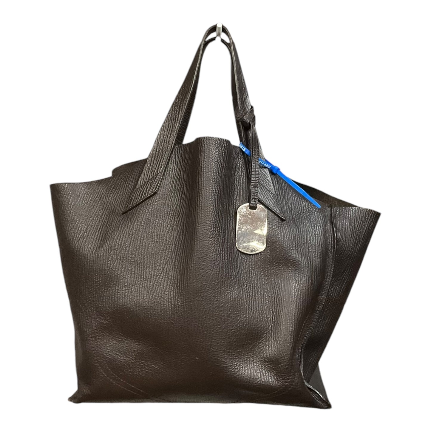 Tote Luxury Designer By Furla, Size: Medium