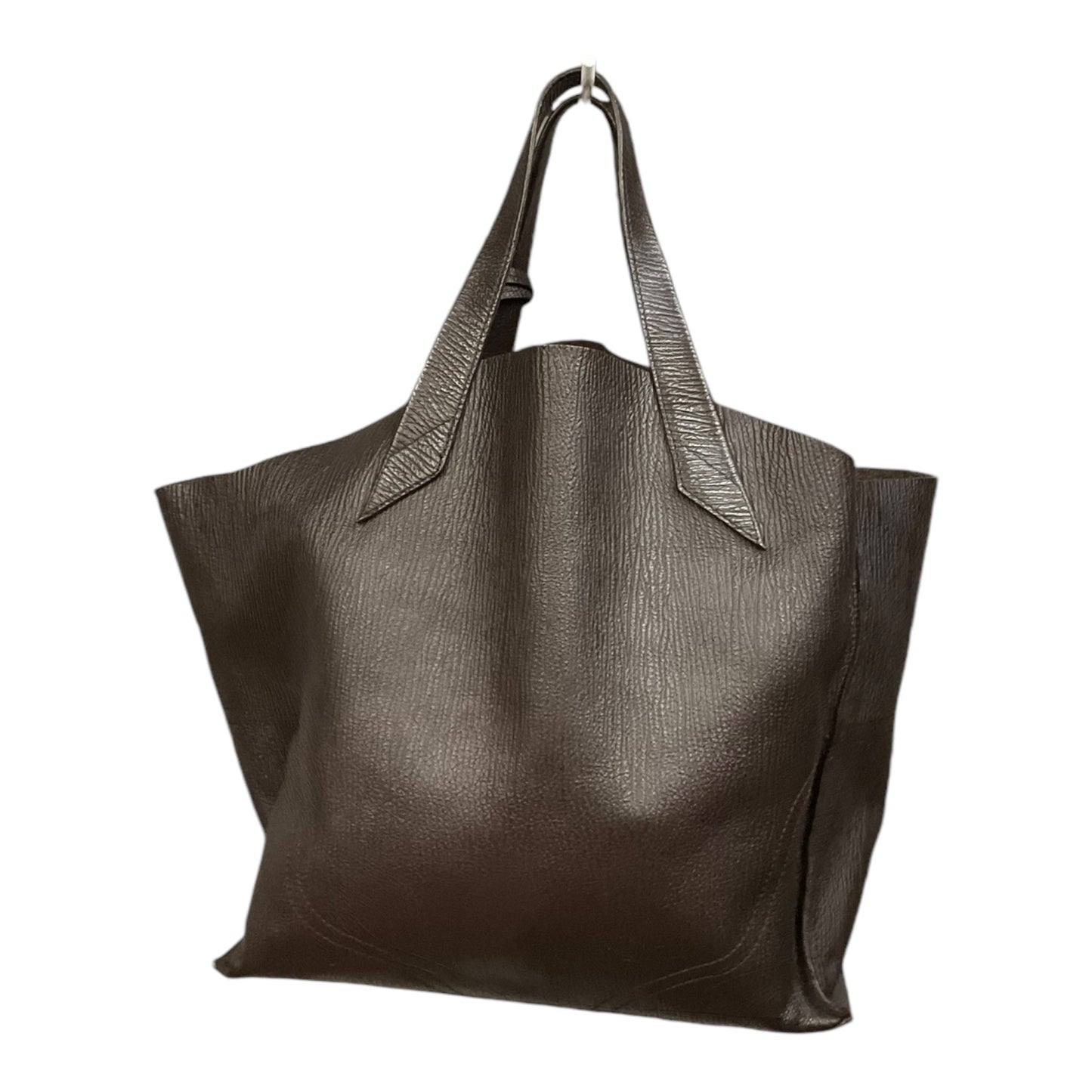 Tote Luxury Designer By Furla, Size: Medium