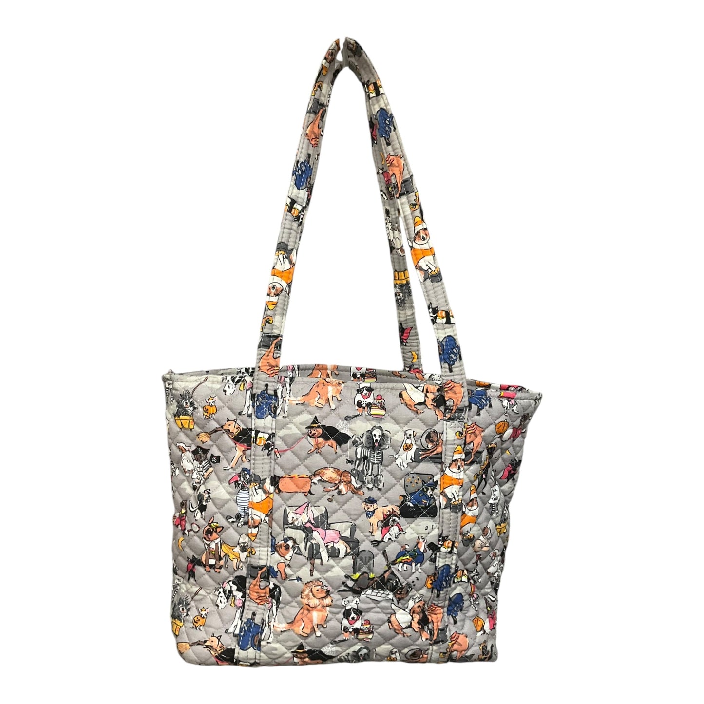 Tote By Vera Bradley, Size: Small