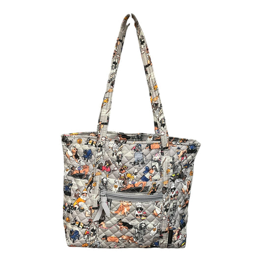 Tote By Vera Bradley, Size: Small