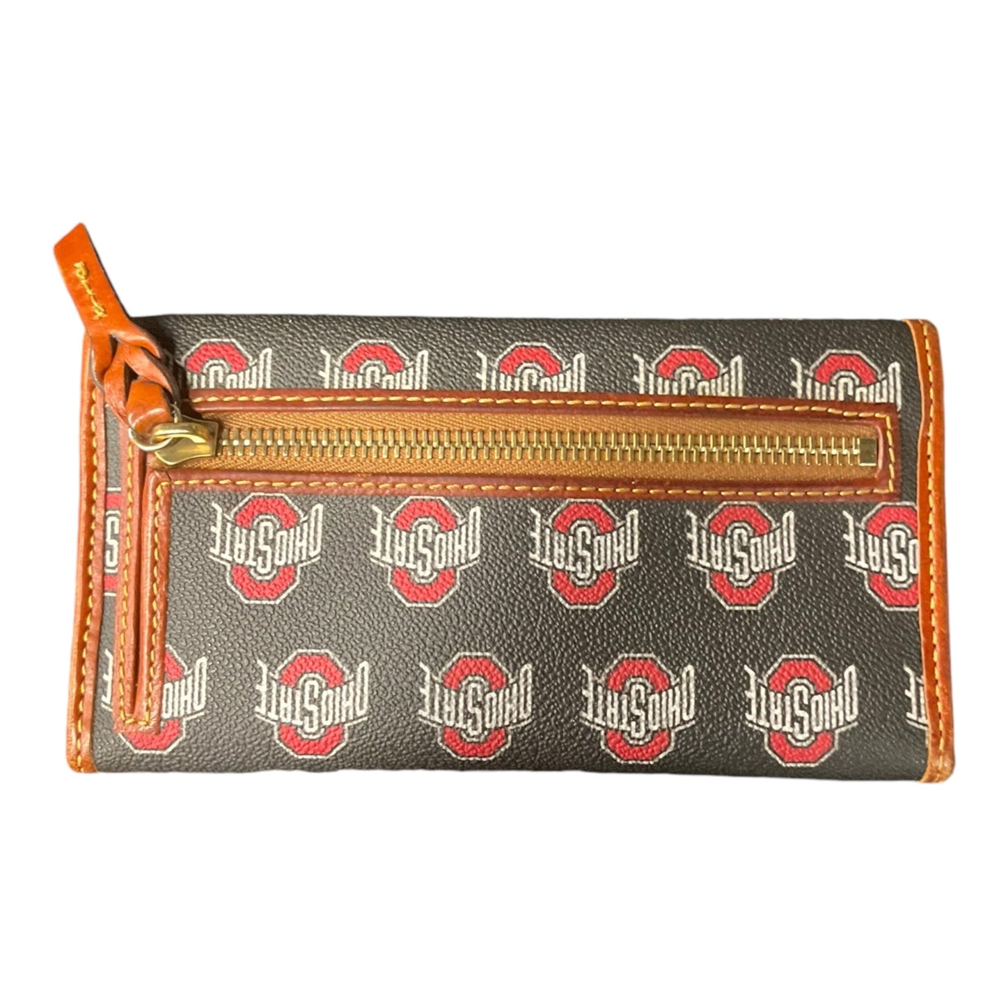 Wallet Designer By Dooney And Bourke, Size: Medium