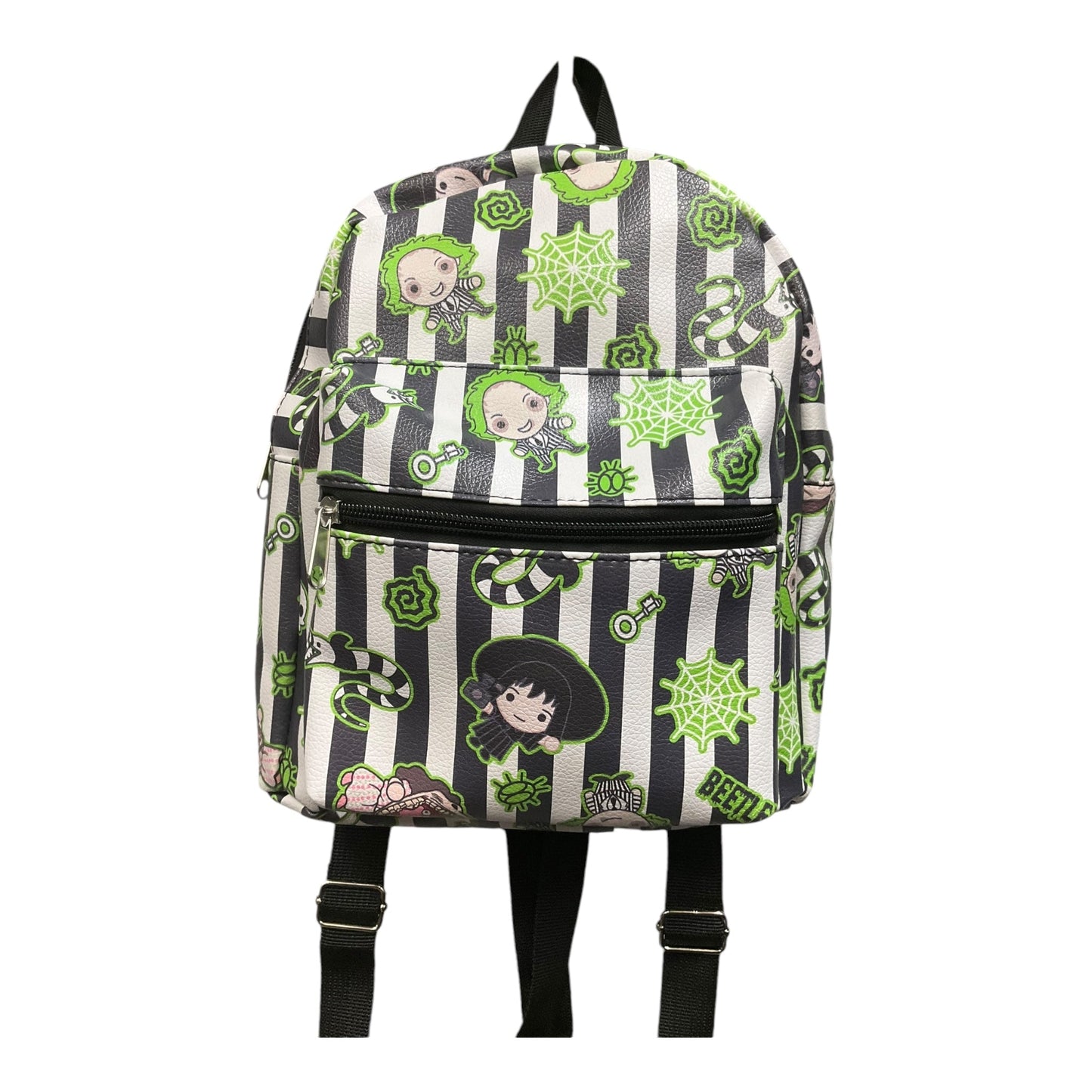 Backpack By Clothes Mentor, Size: Small