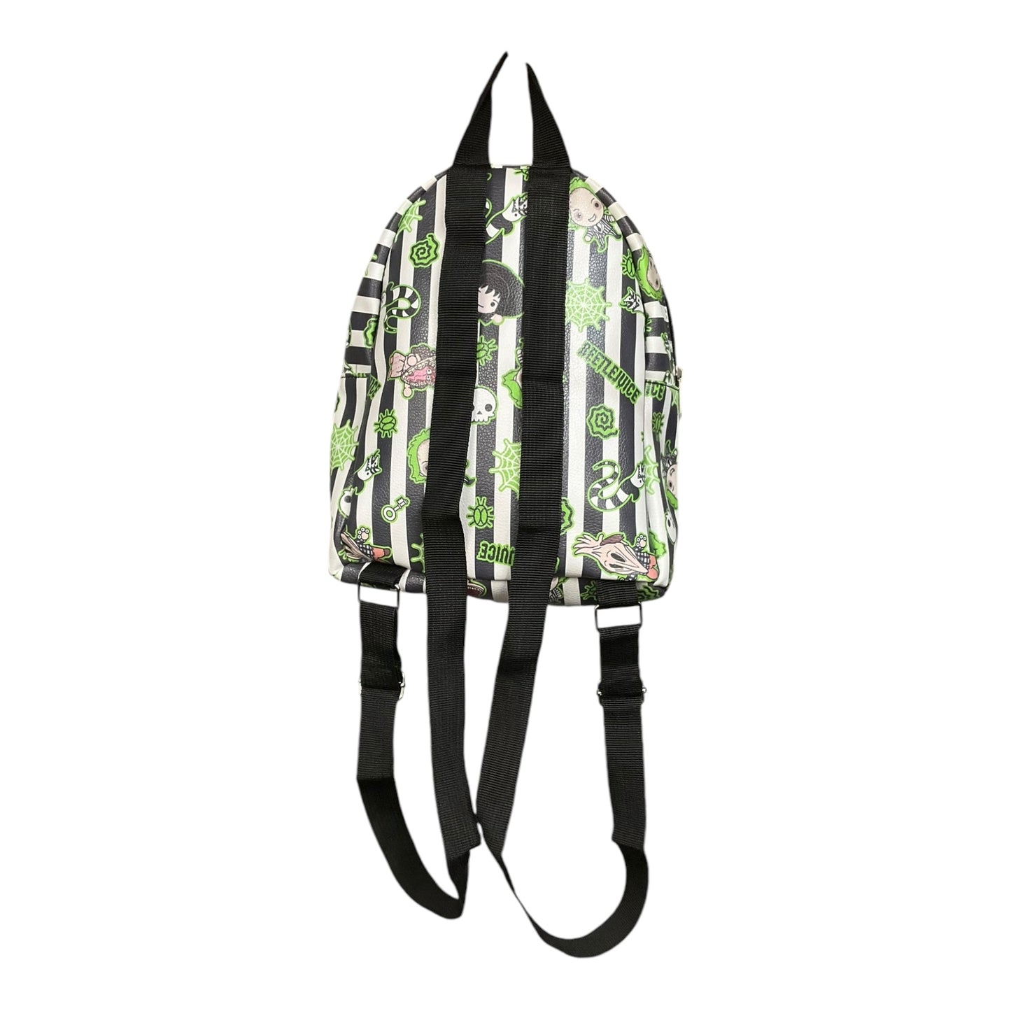 Backpack By Clothes Mentor, Size: Small