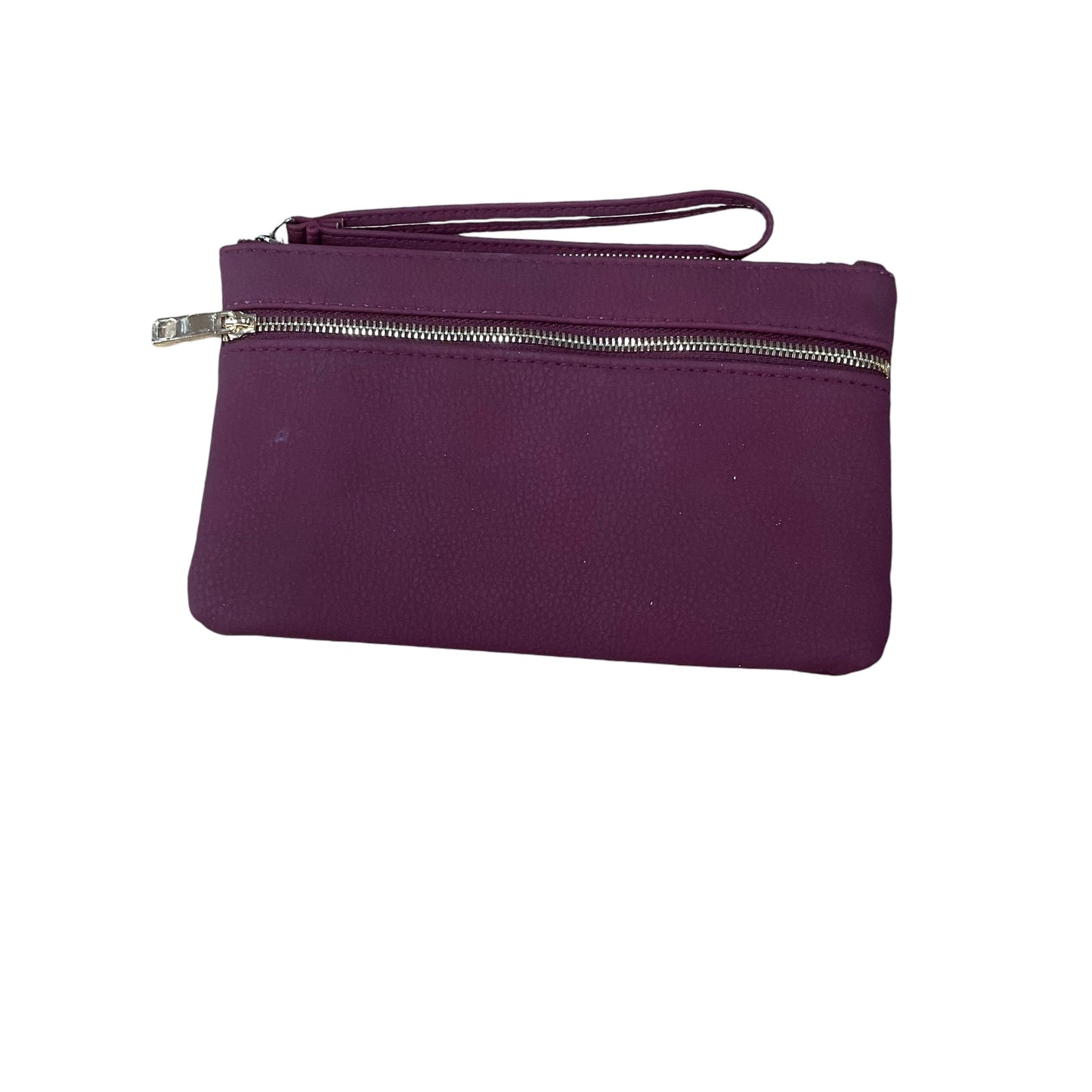 Wristlet By Clothes Mentor, Size: Medium