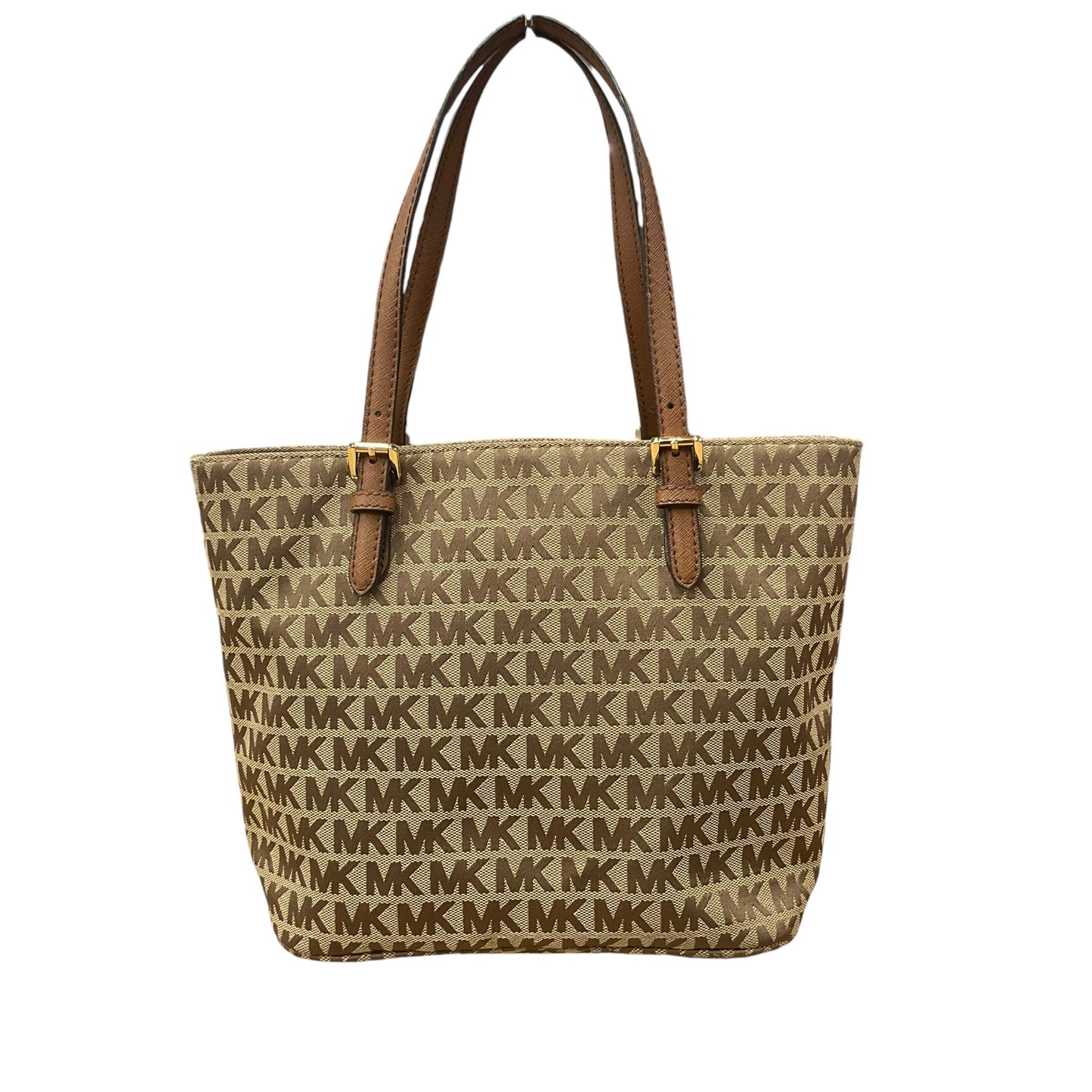 Tote Designer By Michael By Michael Kors, Size: Small