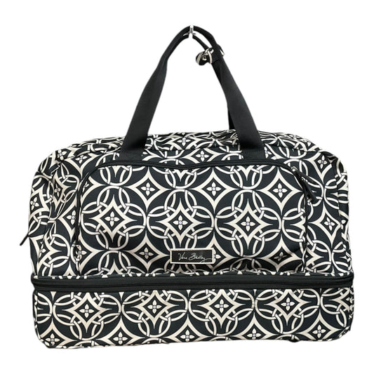 Luggage By Vera Bradley, Size: Large