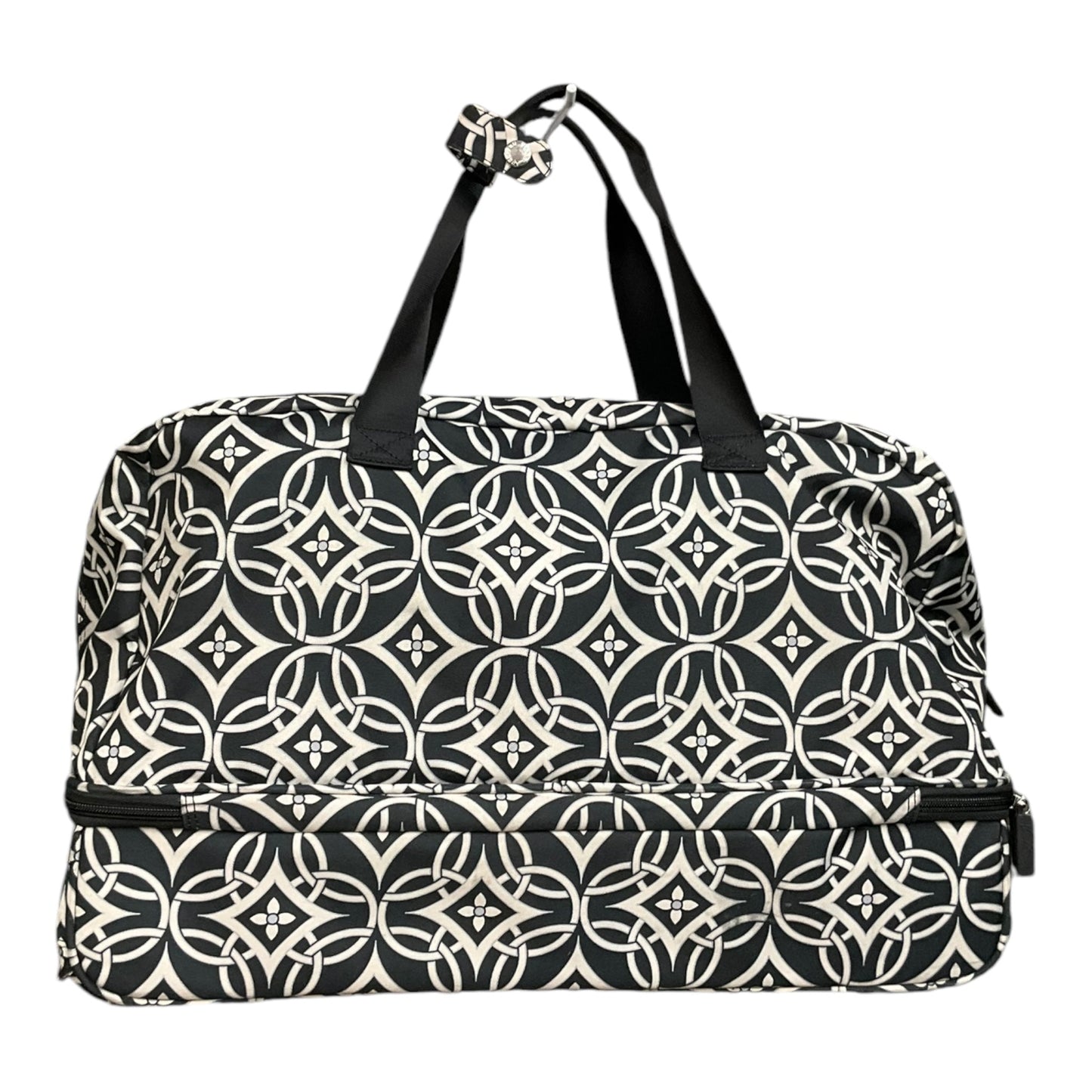 Luggage By Vera Bradley, Size: Large