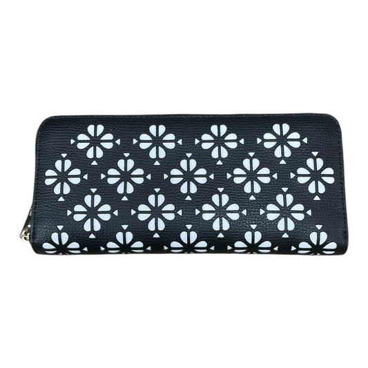 Wallet Designer By Kate Spade, Size: Medium