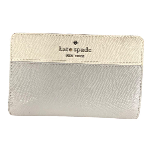 Wallet Designer By Kate Spade, Size: Small