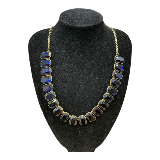 Necklace Statement By Cme