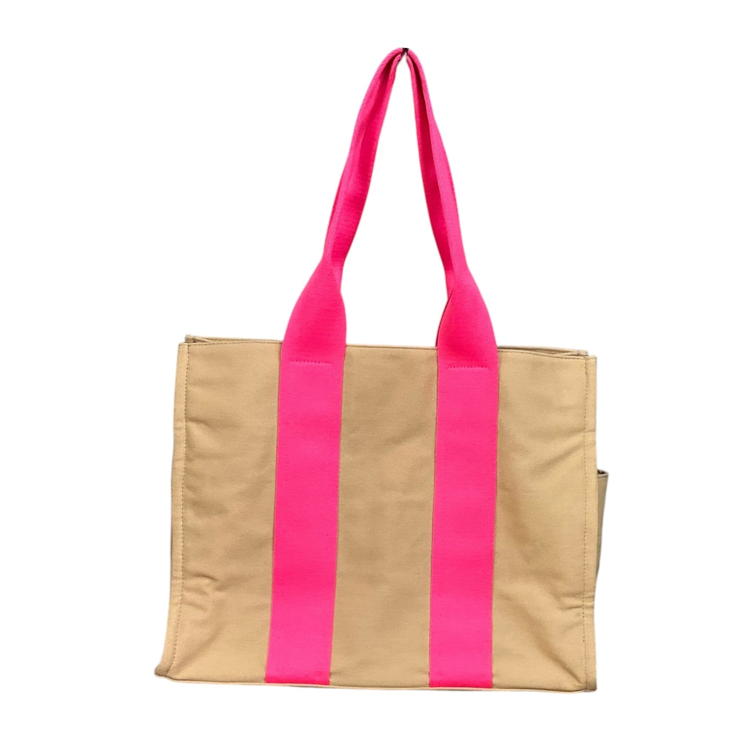 Tote By A New Day, Size: Large