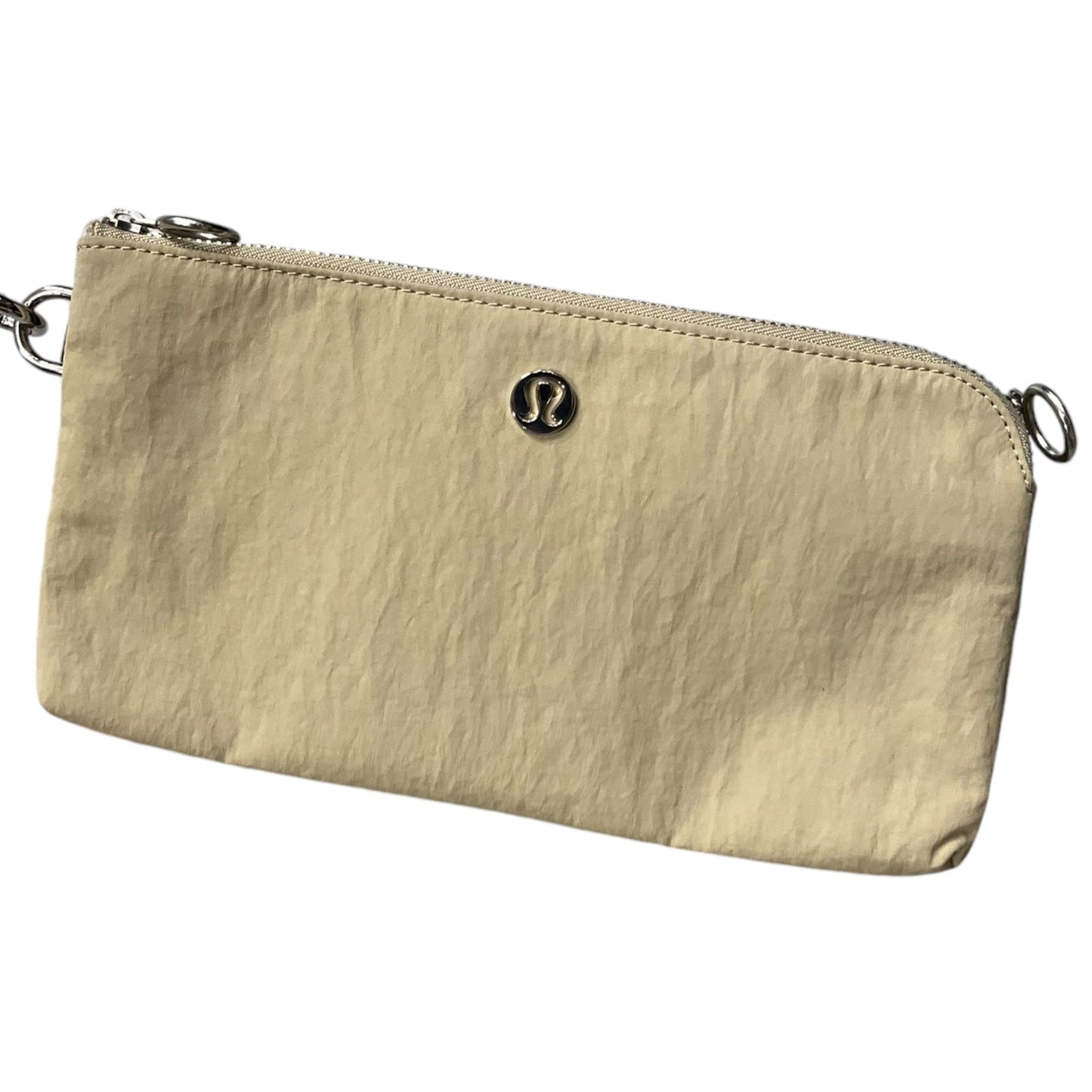 Wristlet By Lululemon, Size: Small