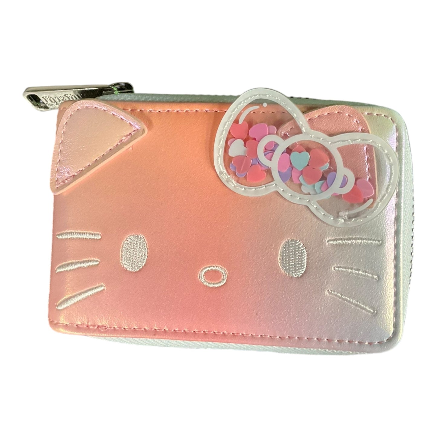 Wallet By Cmc, Size: Small